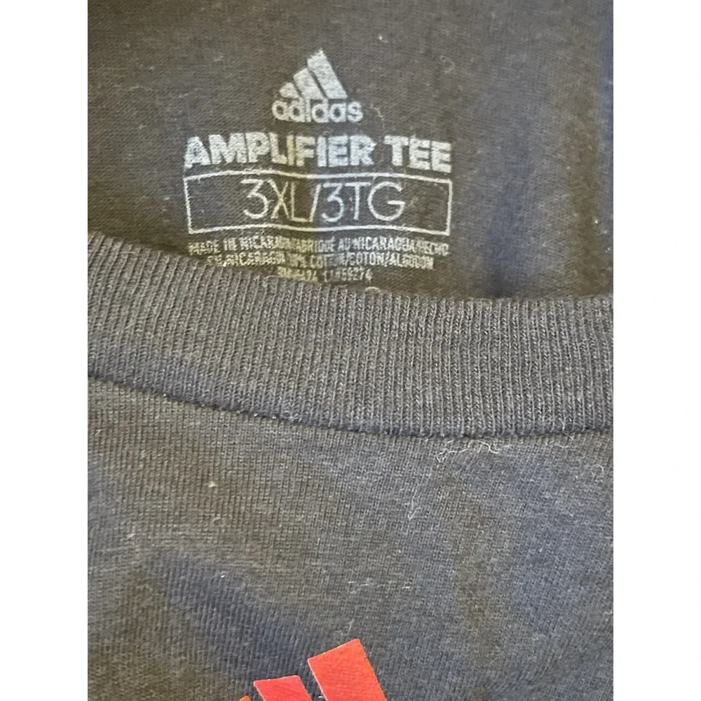 adidas embrace your